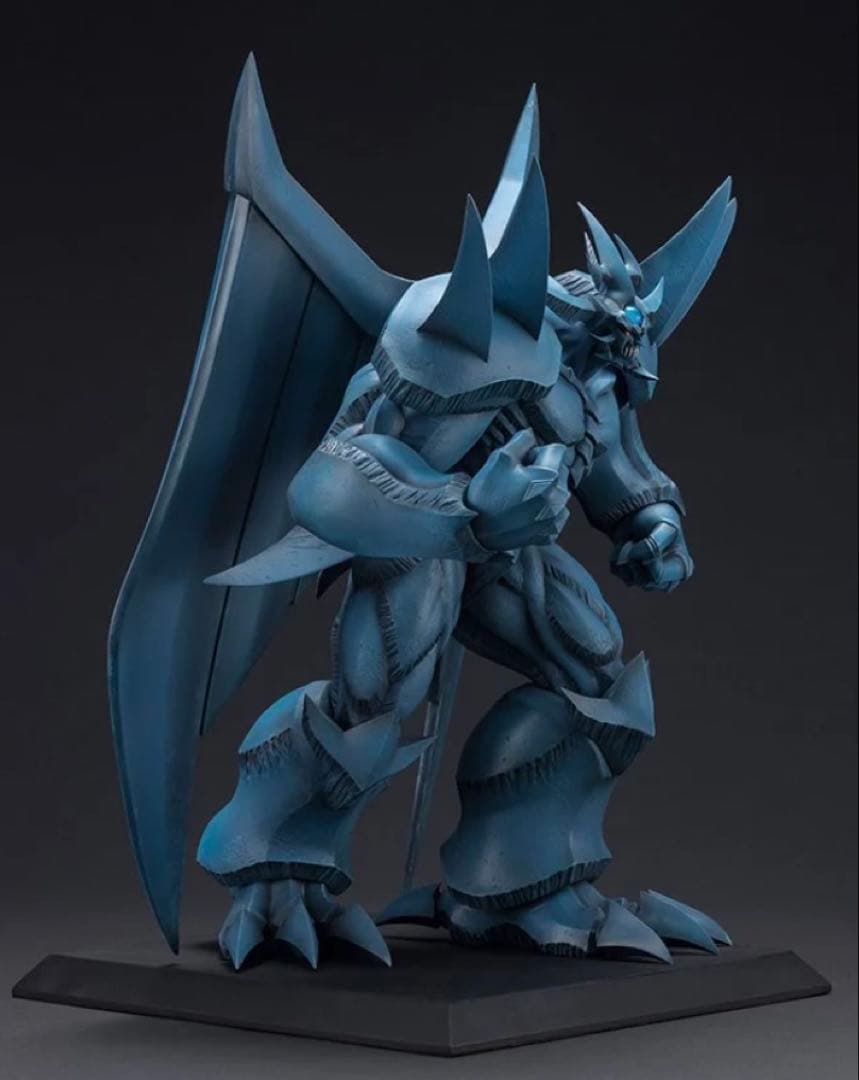 新品 未開封 コトブキヤ 遊戯王 重巧超大 オベリスクの巨神兵 フィギュア