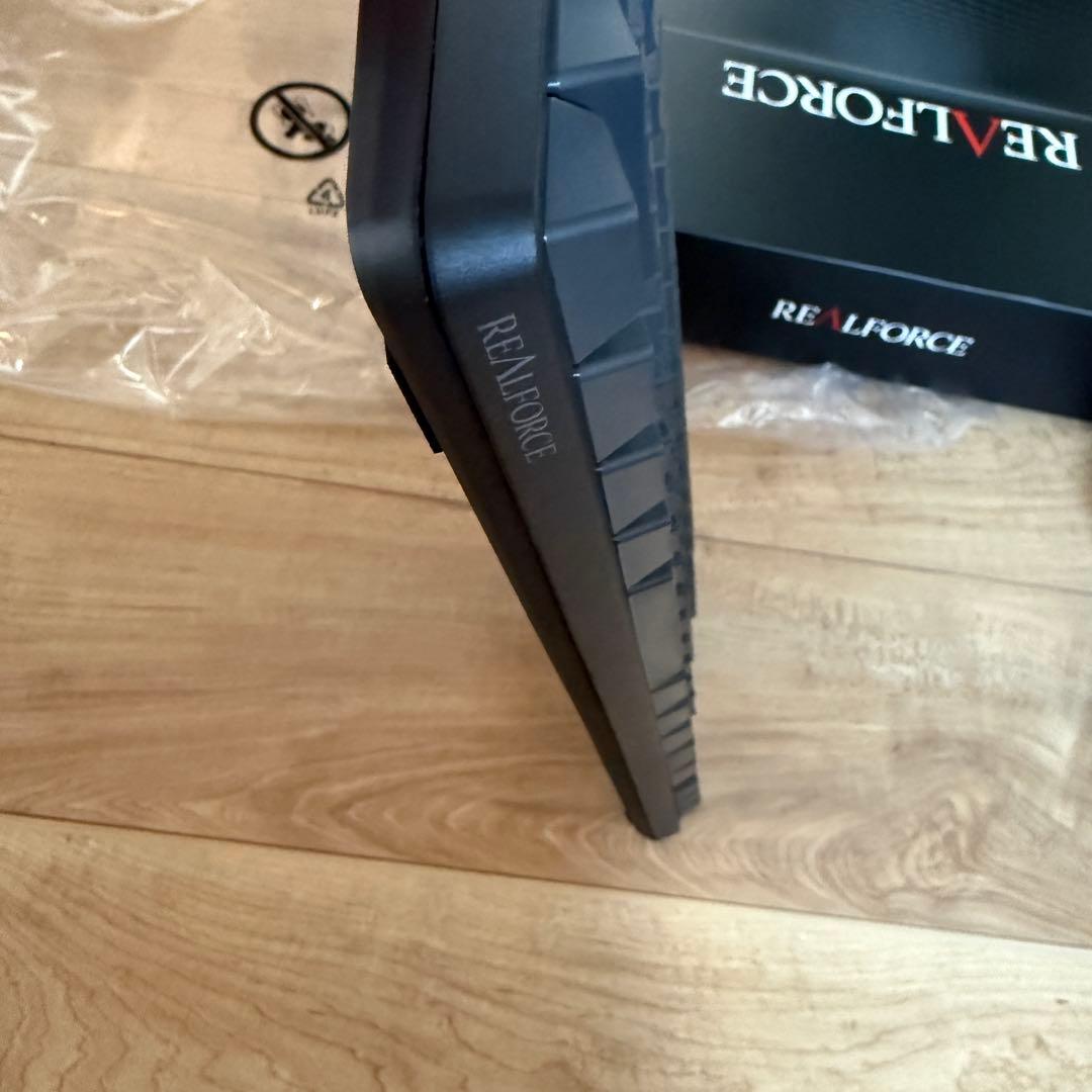 キーボード REALFORCE R4 R4HC13