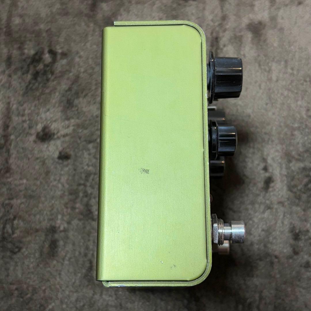 Strymon BRIGADIER dBucket Delay ディレイ