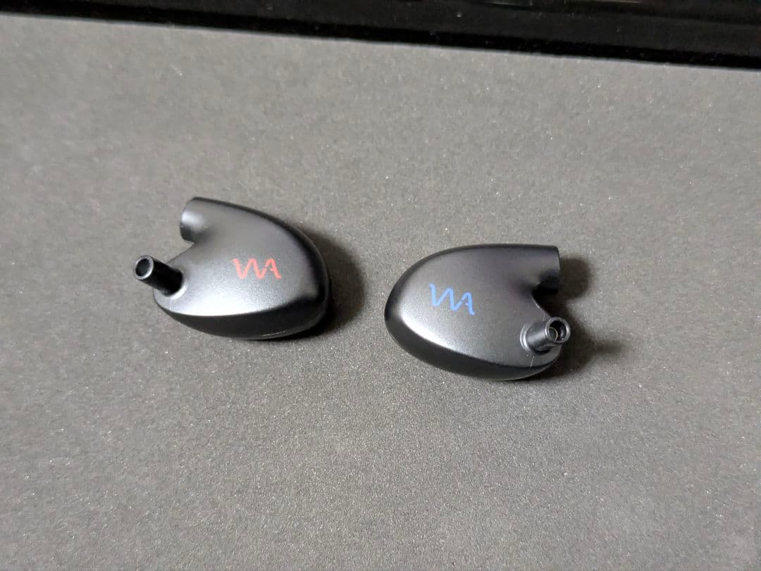 MACH 80 Westone Audio イヤホン