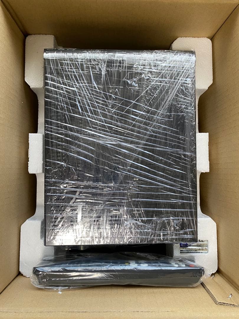 その他 DENON RCD-M40 CD RECEIVER