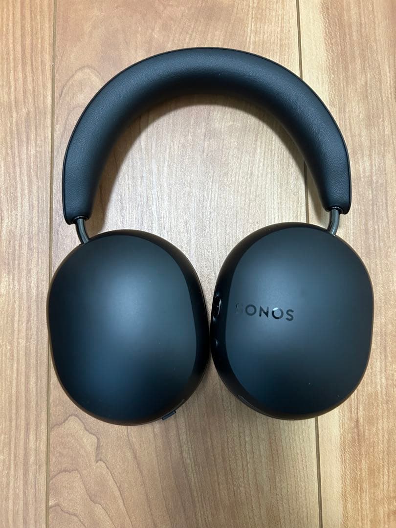 ヘッドホン Sonos Ace