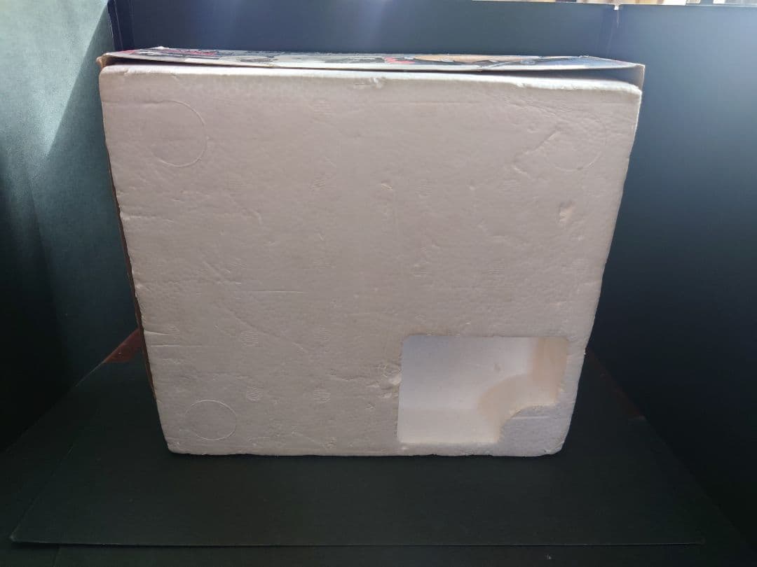 573 【動作確認済み】西部警察 Nissan Fairlady-Z【ラジコン】