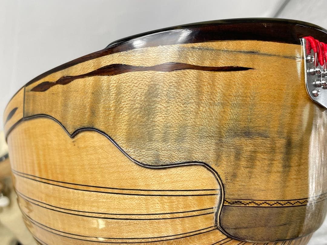 渡辺/ワタナベ ハイエンドオーダーマンドリン