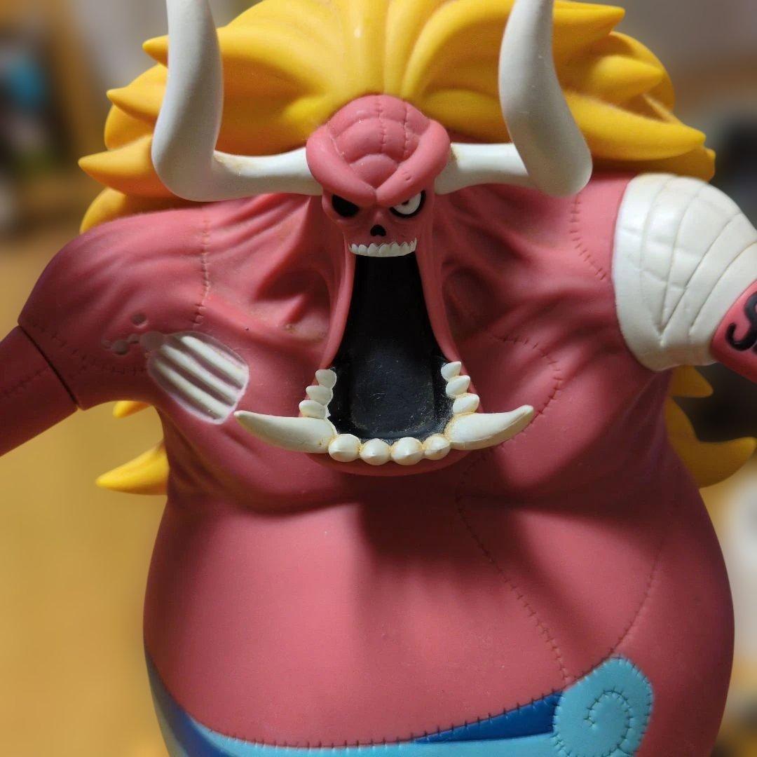 オーズ　28cm 一番くじ　ポーズ変えれます