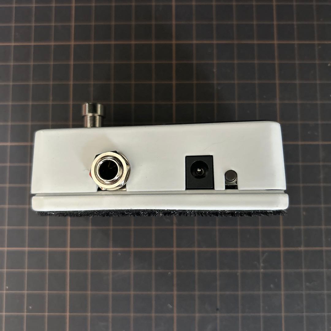 ギター TC Electronic Polytune 3 mini