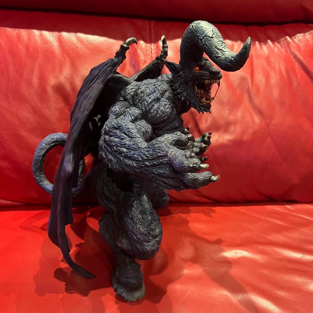 ベルセルク　一番くじ　ゾット　リペイント　闇夜バージョン　Endless8