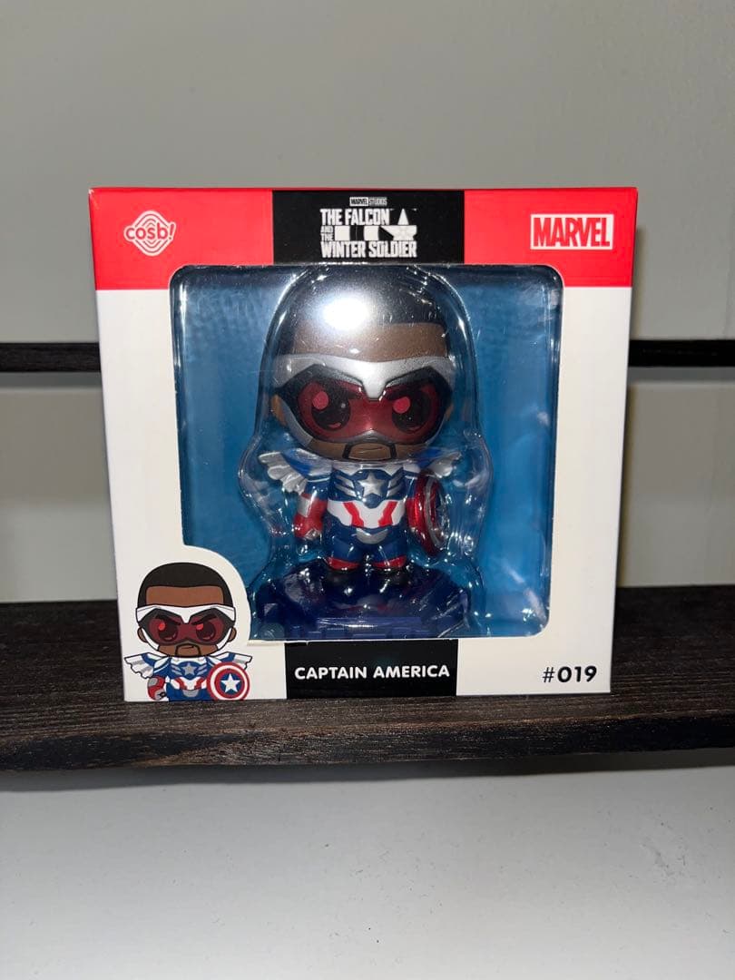 バットマン　マーベル　コスビ　まとめ売り