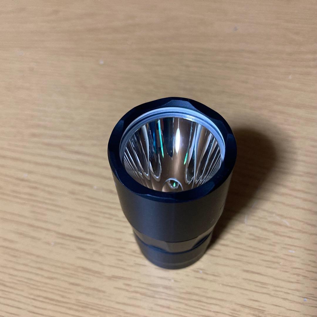 トイガン SUREFIRE KF2-A-DFT