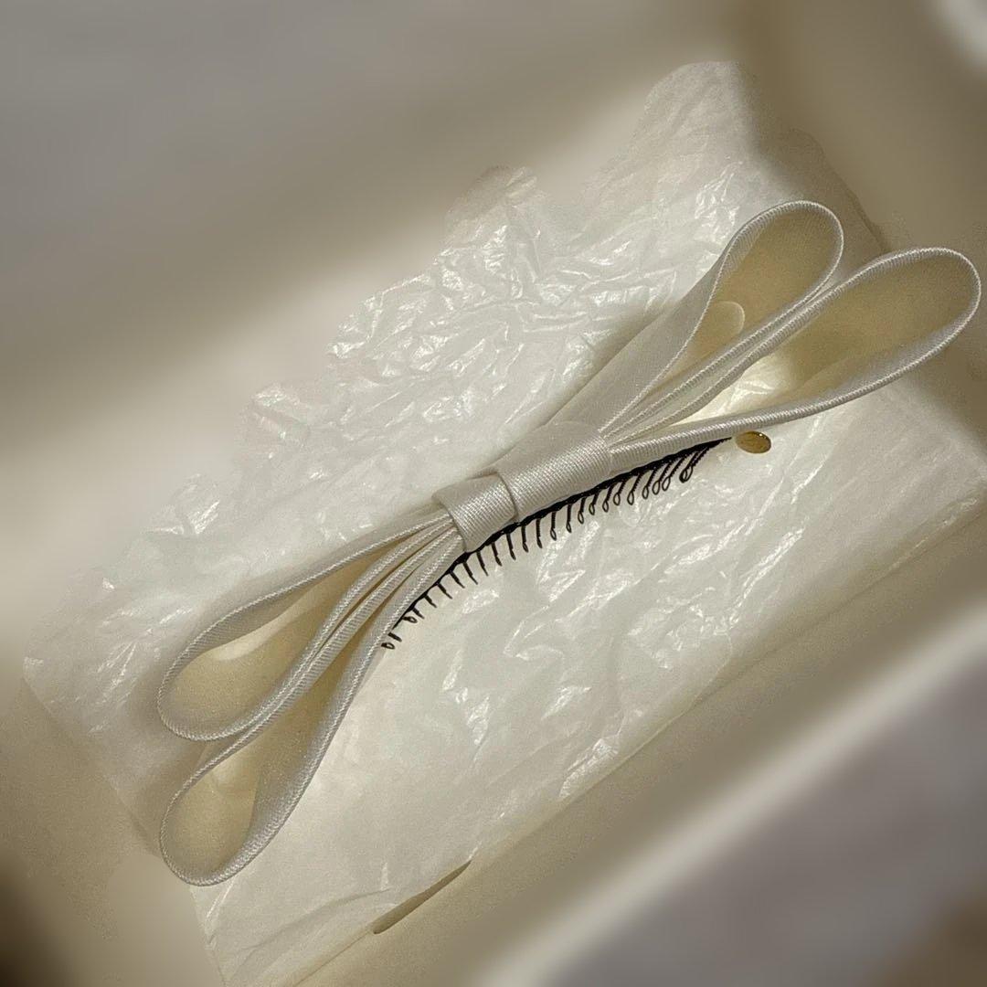 EMarie リボンボンネ S