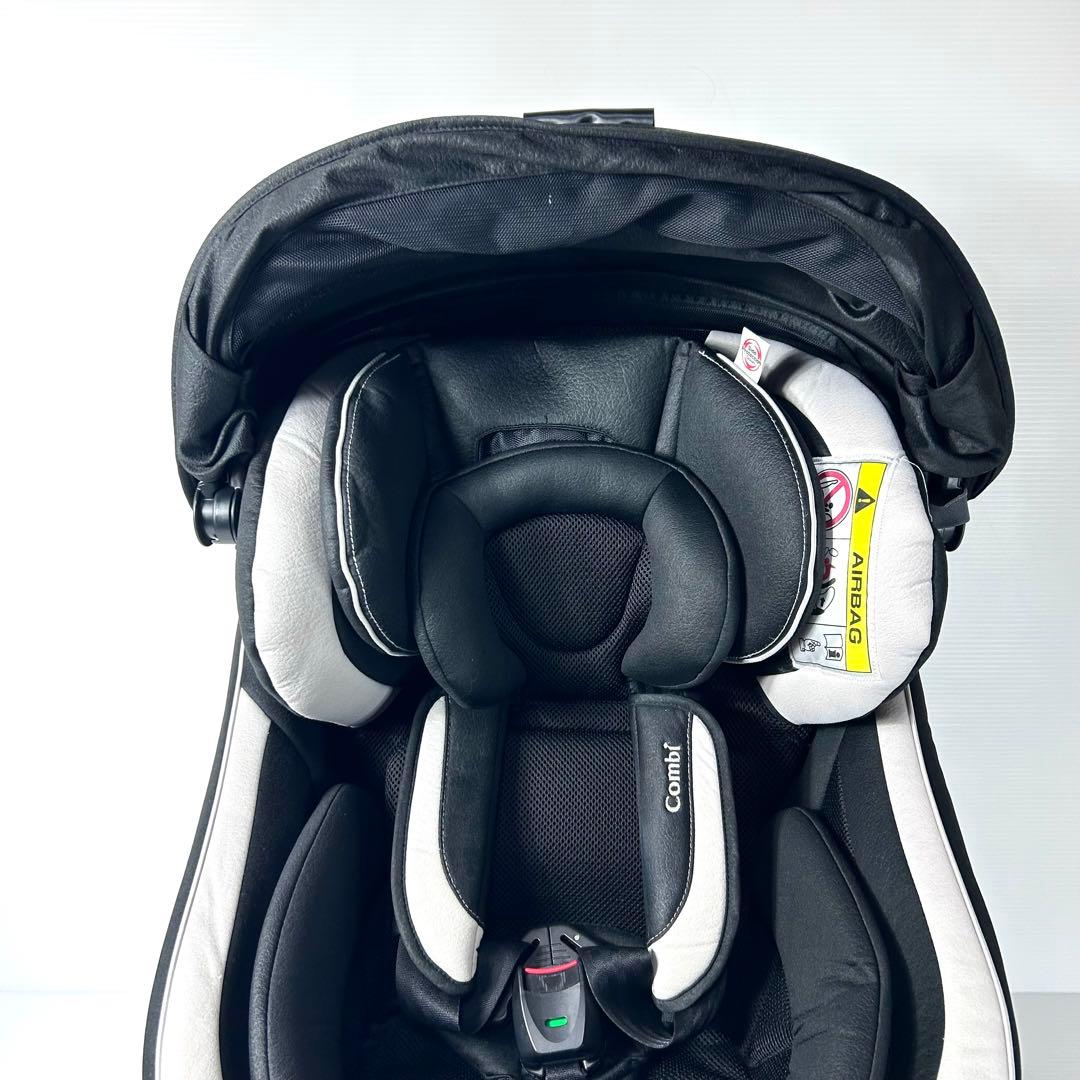 極美品☆上位モデル！コンビ ネルーム エッグショック NF-600