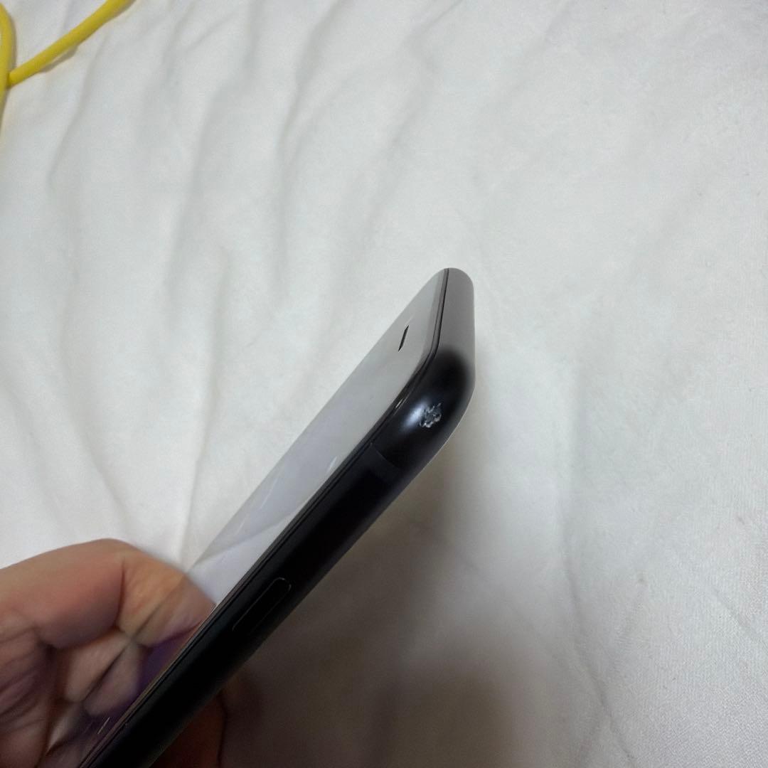 iPhone SE（第3世代）64GB ミッドナイト SIMフリー