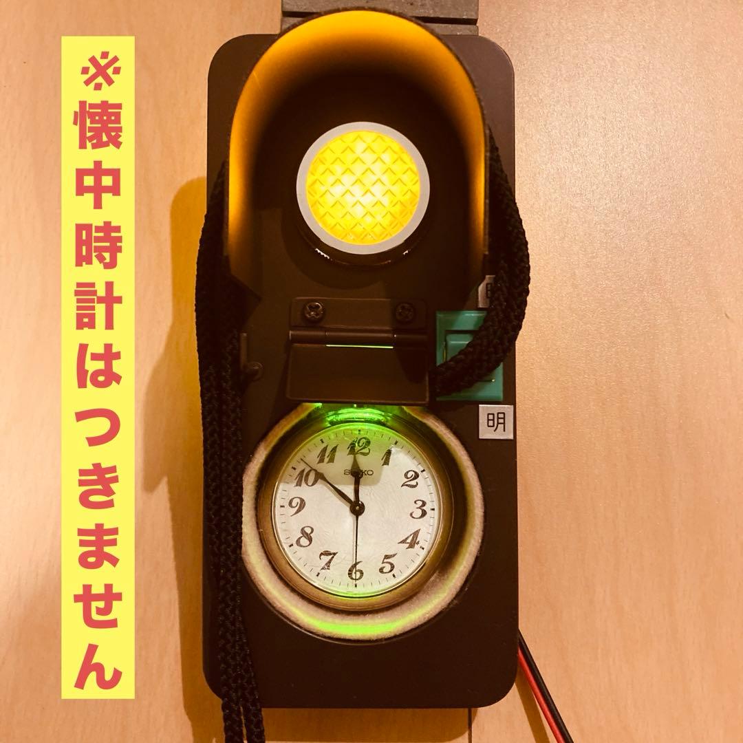 ※にゃににょ※ レプリカ時計置き