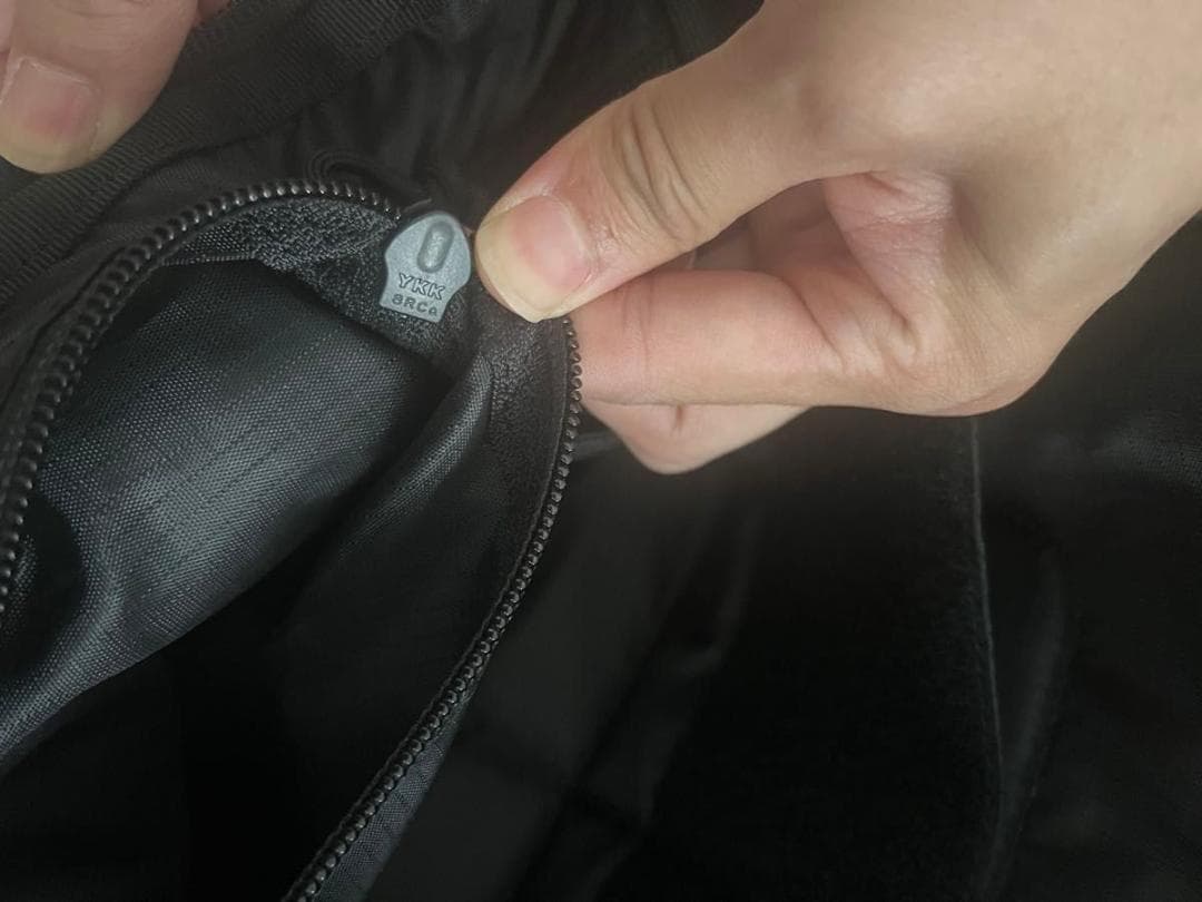 防犯・セキュリティ用品 Hill People Gear TarahumaraPack&ReconB L