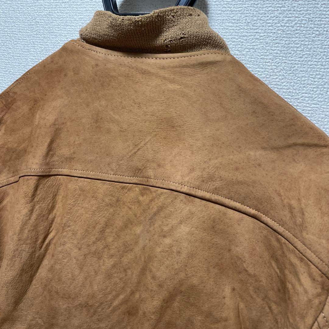 50s 60s Hercules ヘラクレス　ヌバックジャケット