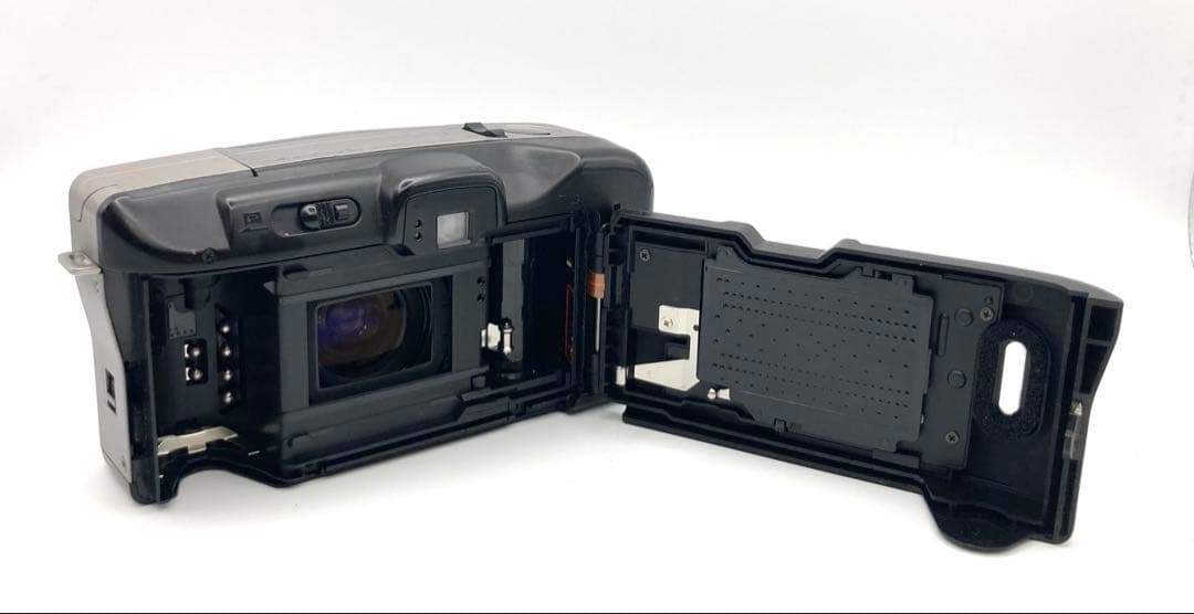 【完動品】Canon Autoboy SII 動作確認済 返金保証 希少