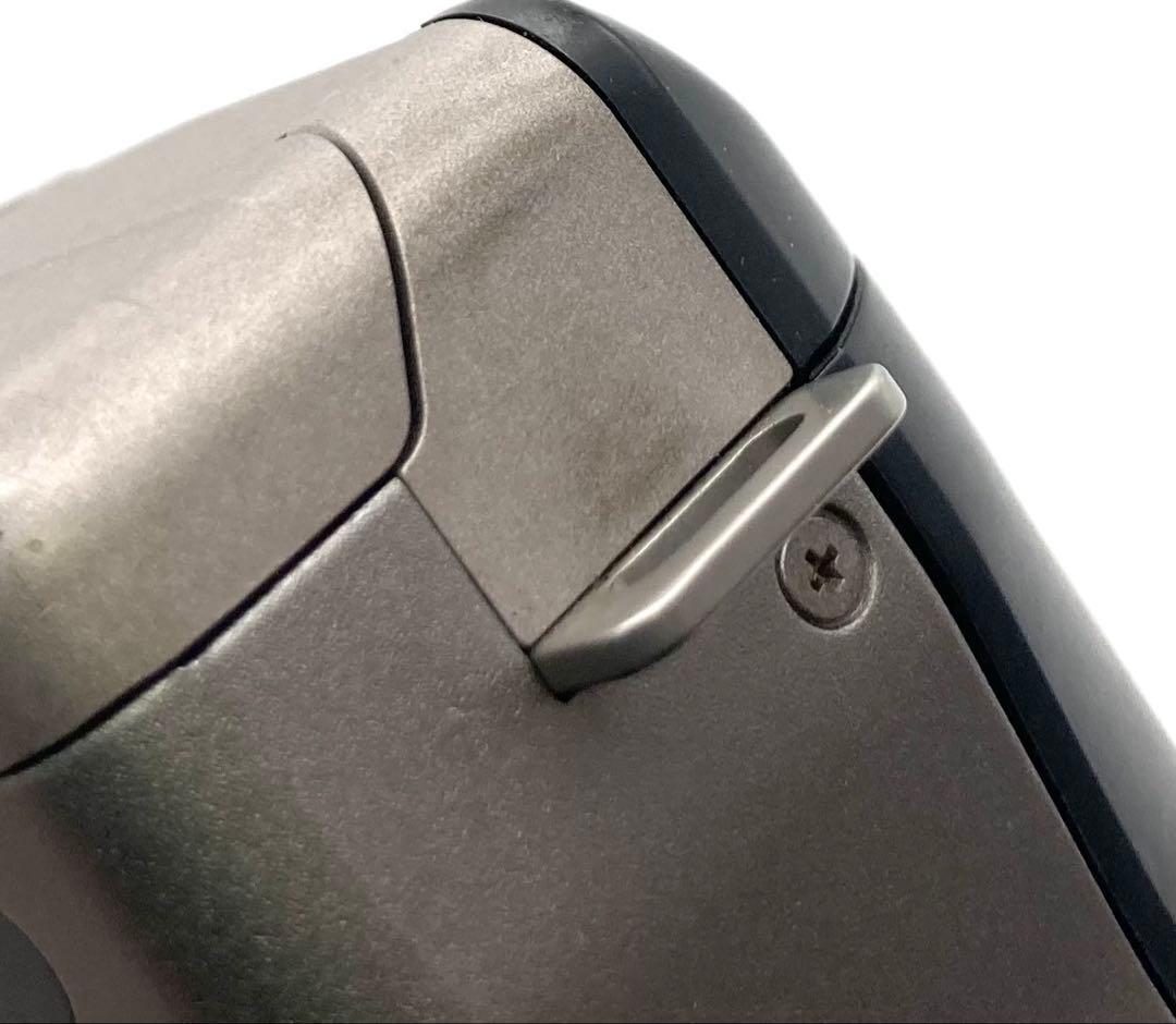 【完動品】Canon Autoboy SII 動作確認済 返金保証 希少