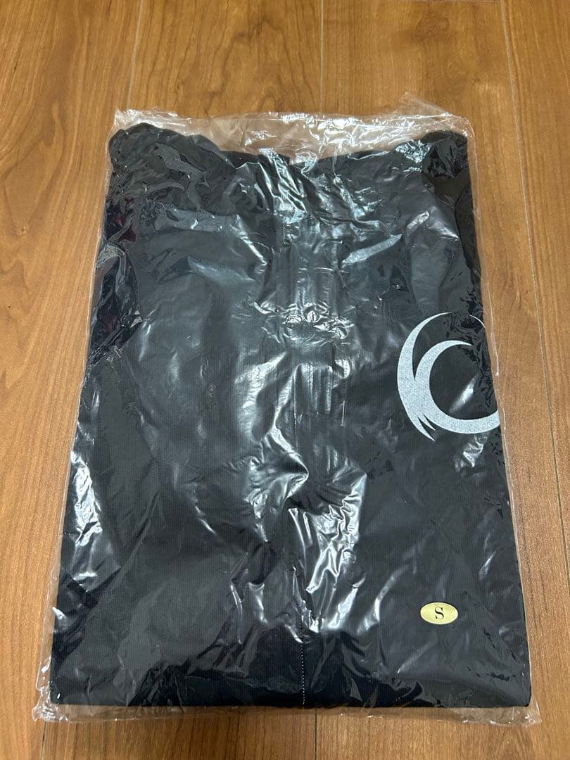 摩天楼オペラ　パーカー　Sサイズ