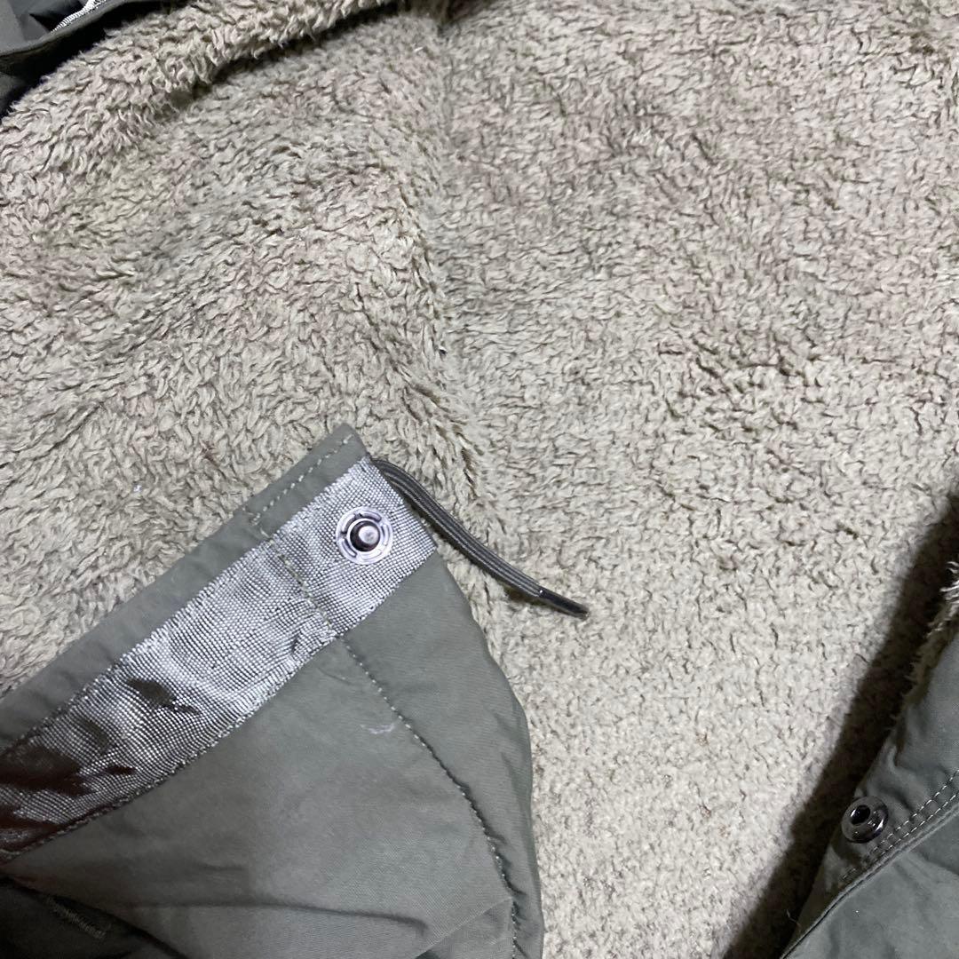 パタゴニアブルゾン