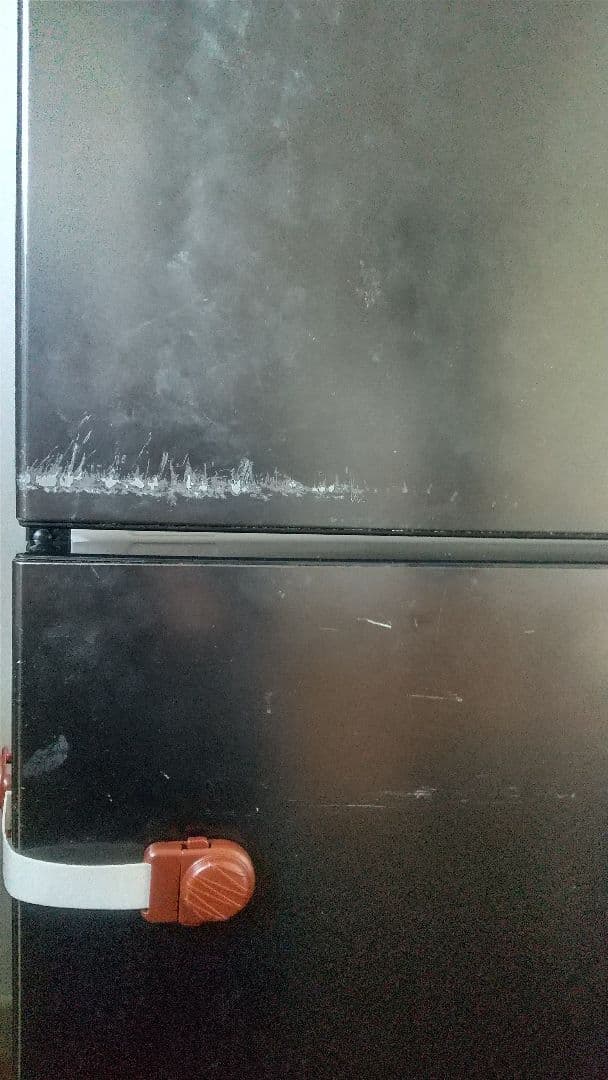 マクゼン冷凍冷蔵庫（お引き取り限定）今週で終了！！