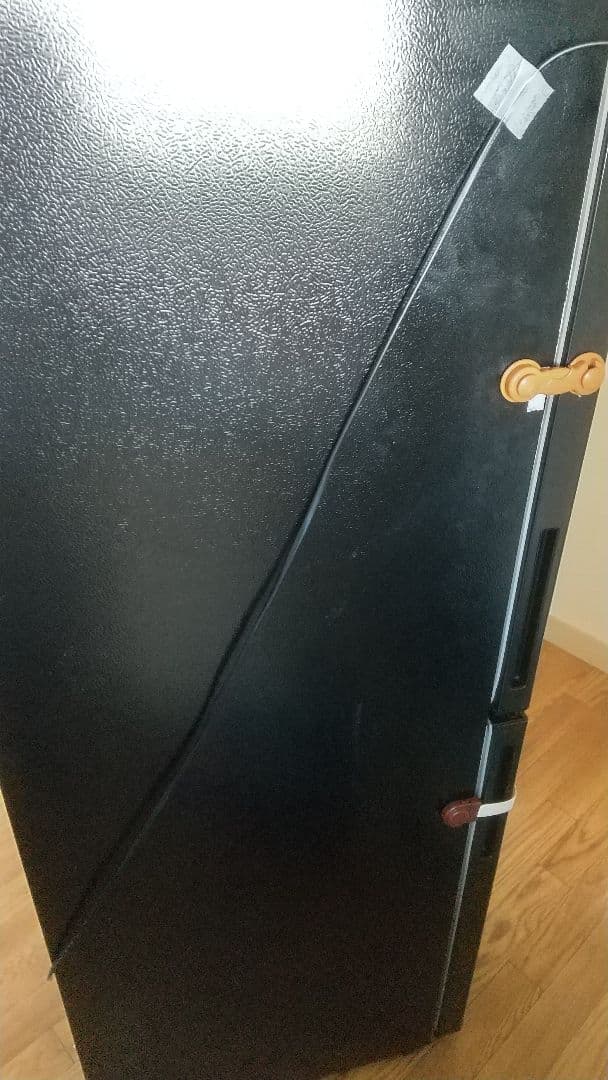 マクゼン冷凍冷蔵庫（お引き取り限定）今週で終了！！