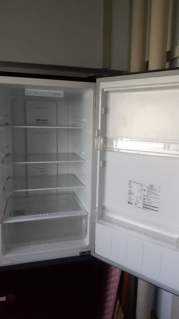 マクゼン冷凍冷蔵庫（お引き取り限定）今週で終了！！