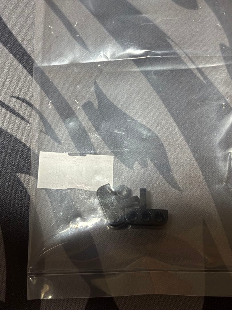 ラップアップ　ネルフィスR／レッド