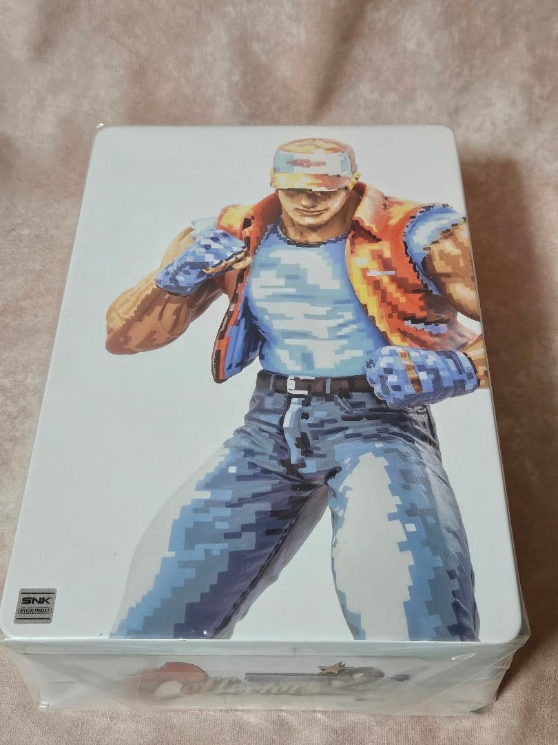 t*n様 THE KING OF COLLECTORS’24 SPECIALテリ