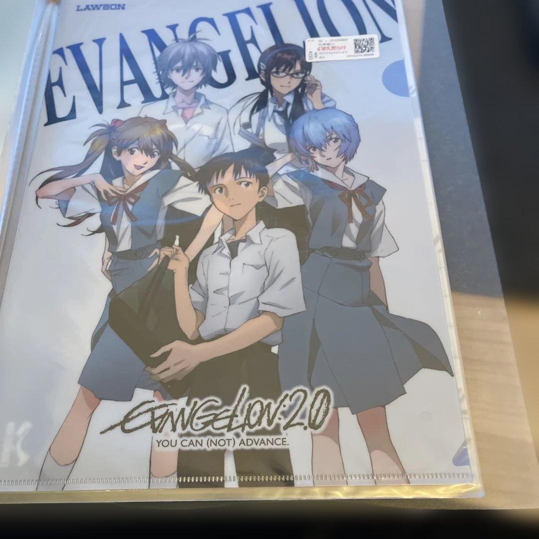 クリアファイルセット　19枚　未開封多い