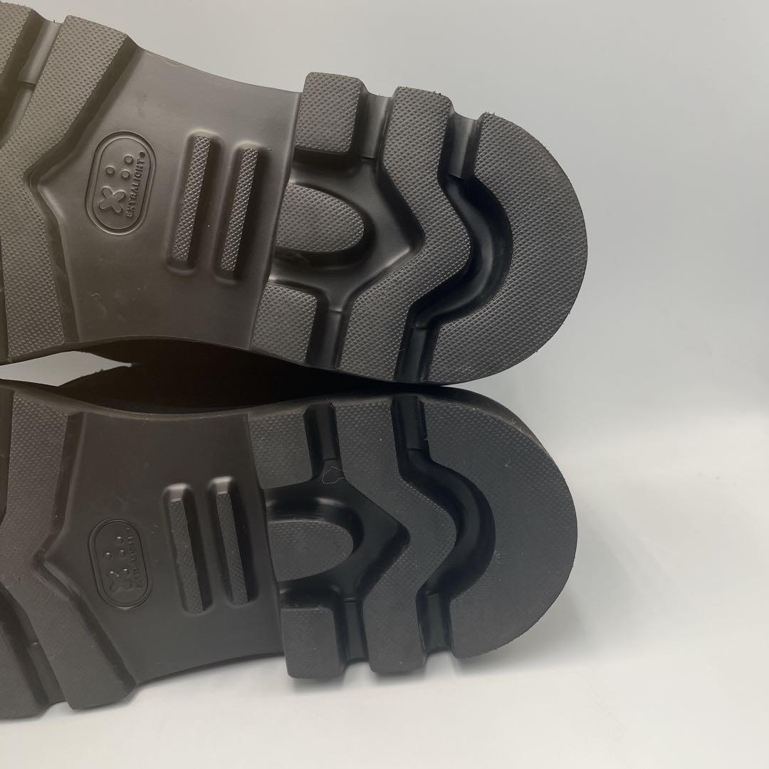 Clarks Badell Seam バデルシーム【UK9.5】