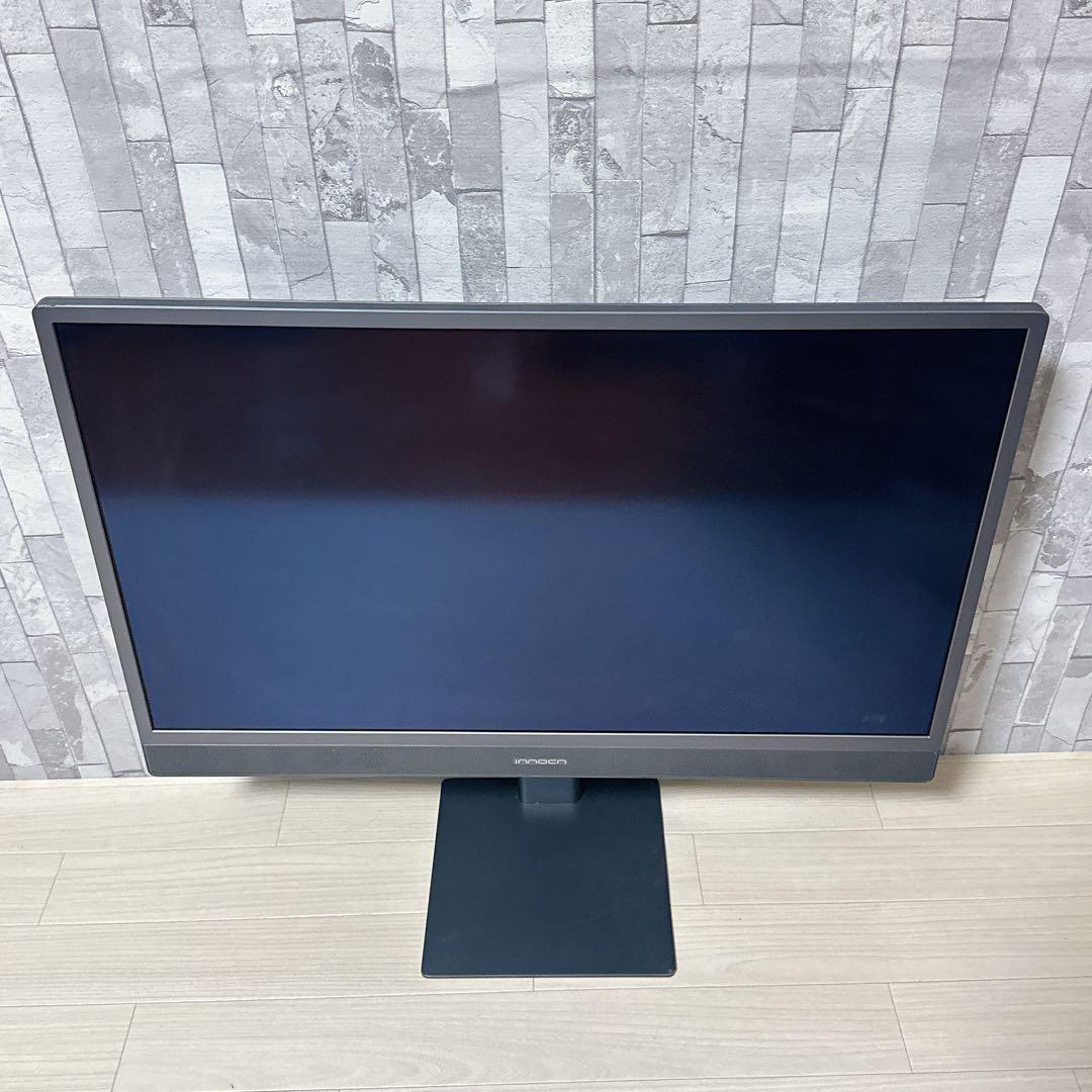 INNOCN 有機EL モニター　32Q1U 4K ディスプレイ