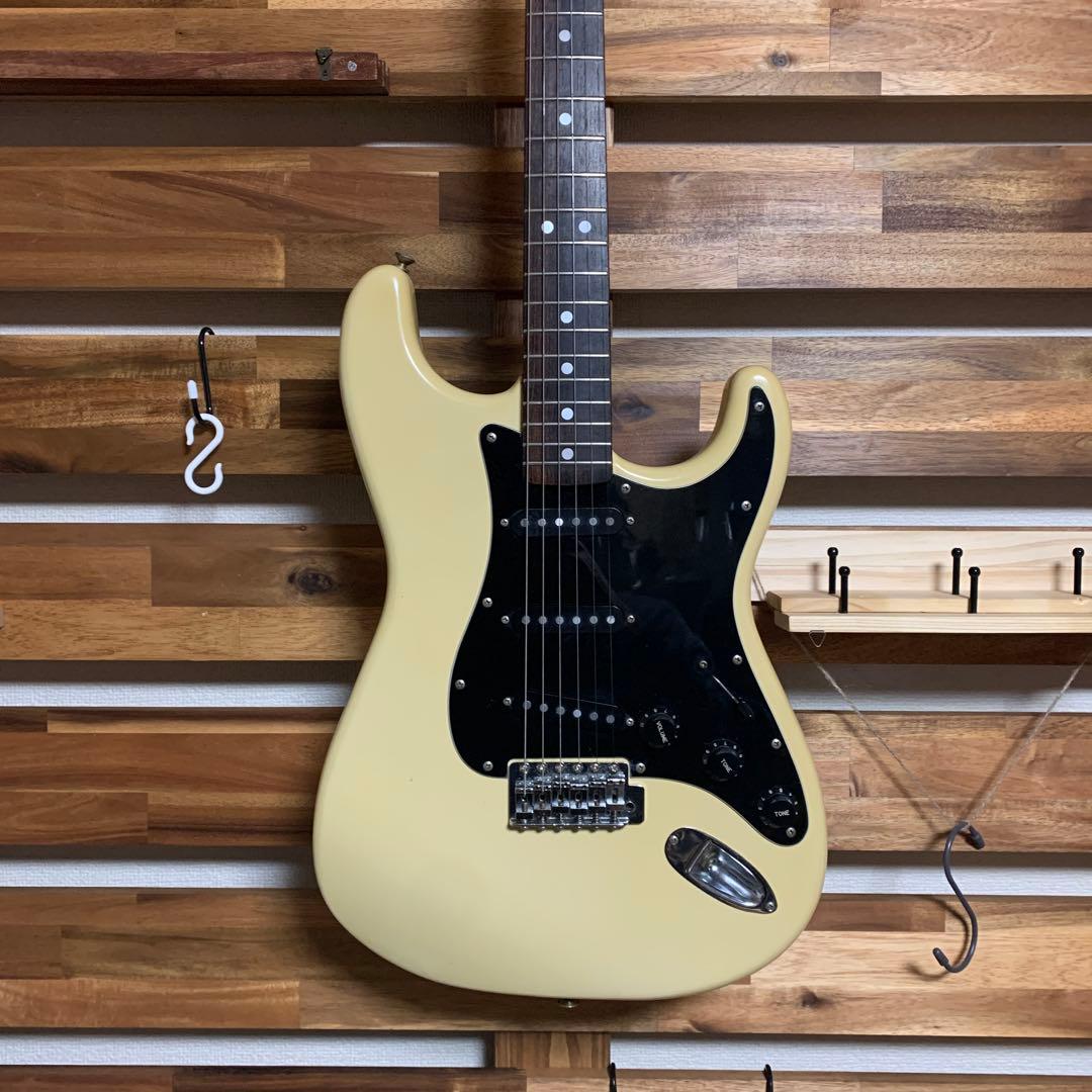 TOKAI SS-48 silverstar シルバースタージャパンヴィンテージ