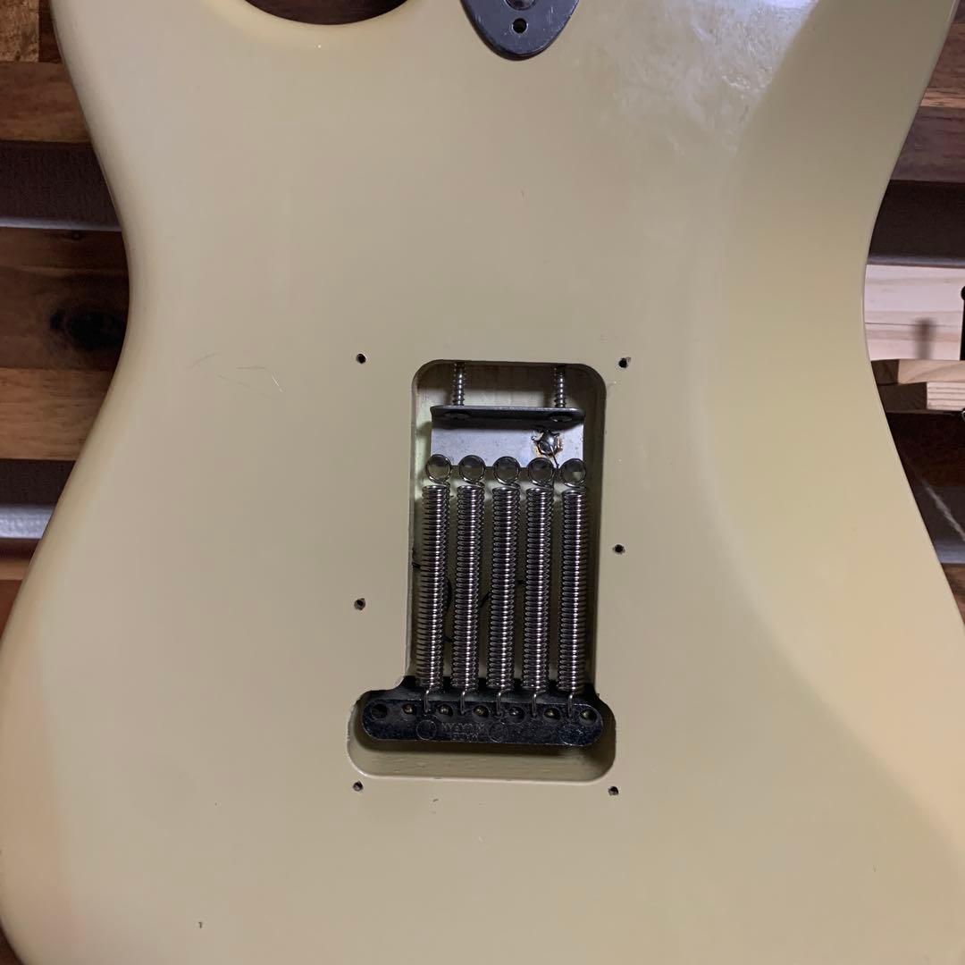 TOKAI SS-48 silverstar シルバースタージャパンヴィンテージ