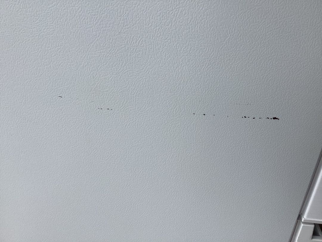 ま 2021年製 東芝 3ドア冷蔵庫 GR-S33SC(WT) 326L