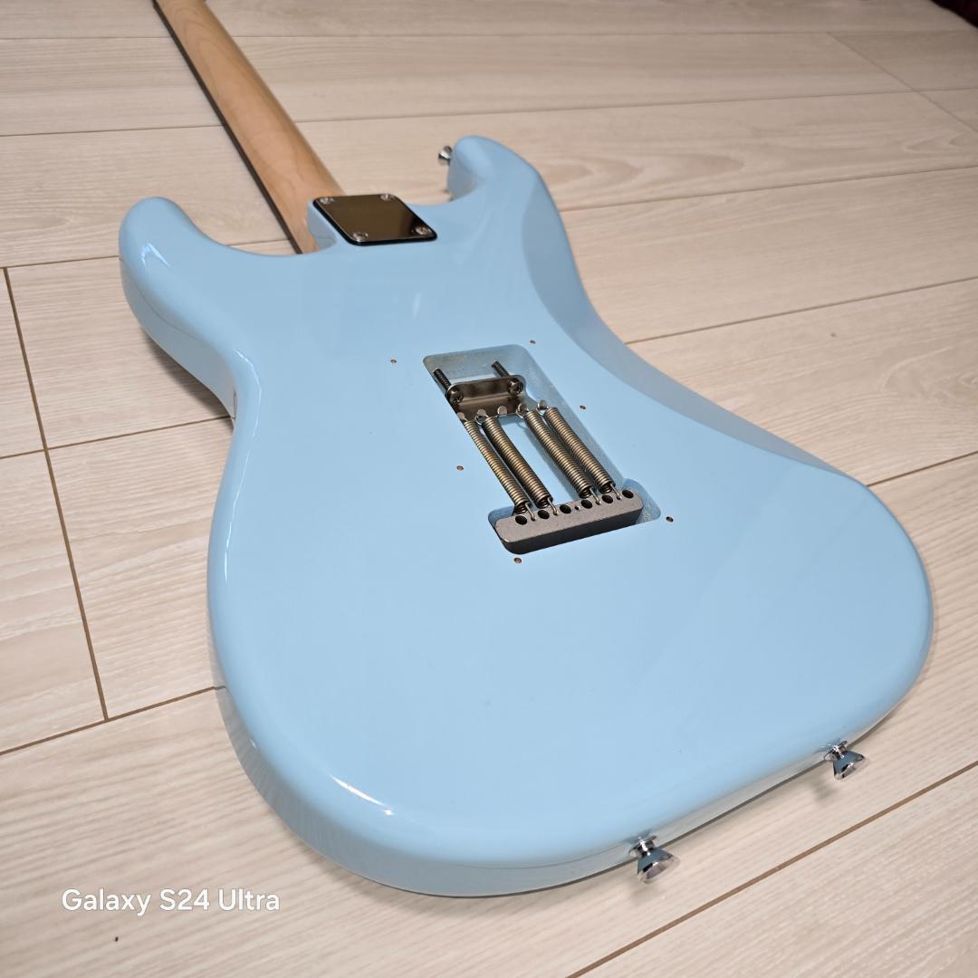 ギター SCHECTER PS-ST-4-VTR