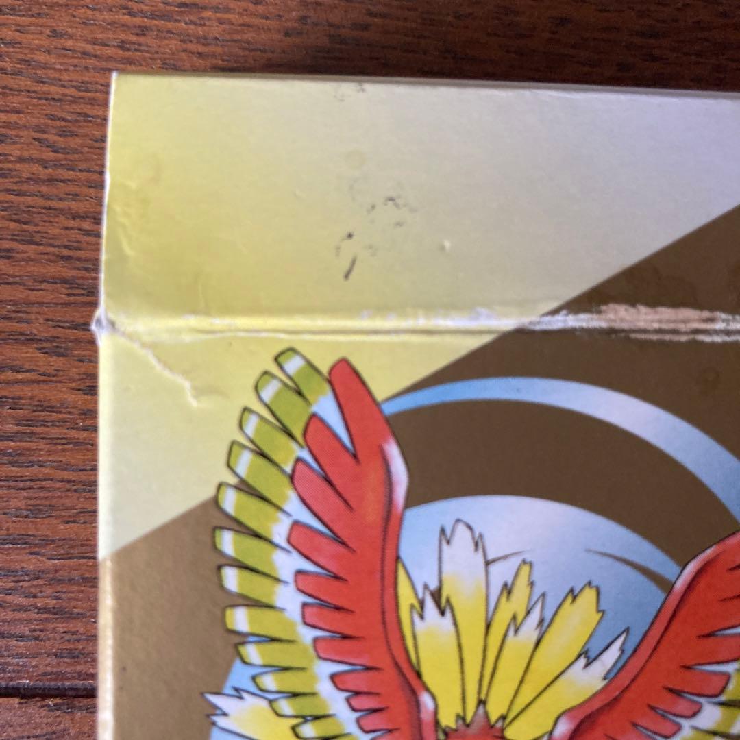 ポケモン　トランプ　金