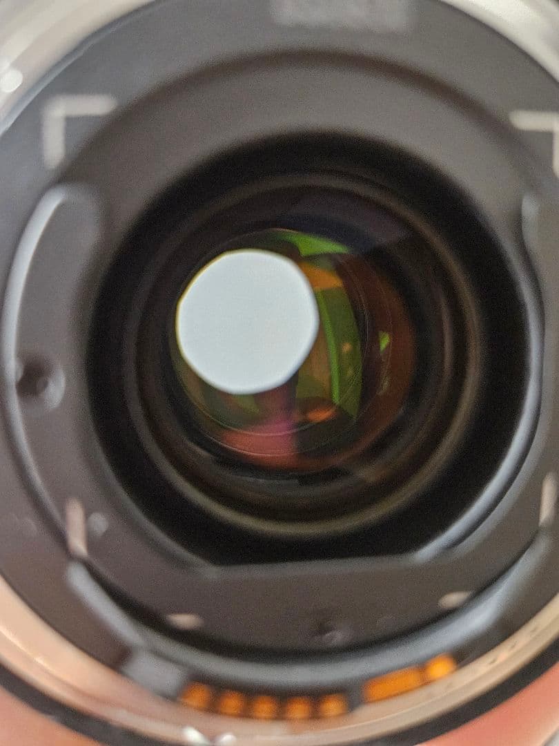 美品　Canon EF 17-40mm f/4L 　作例あり