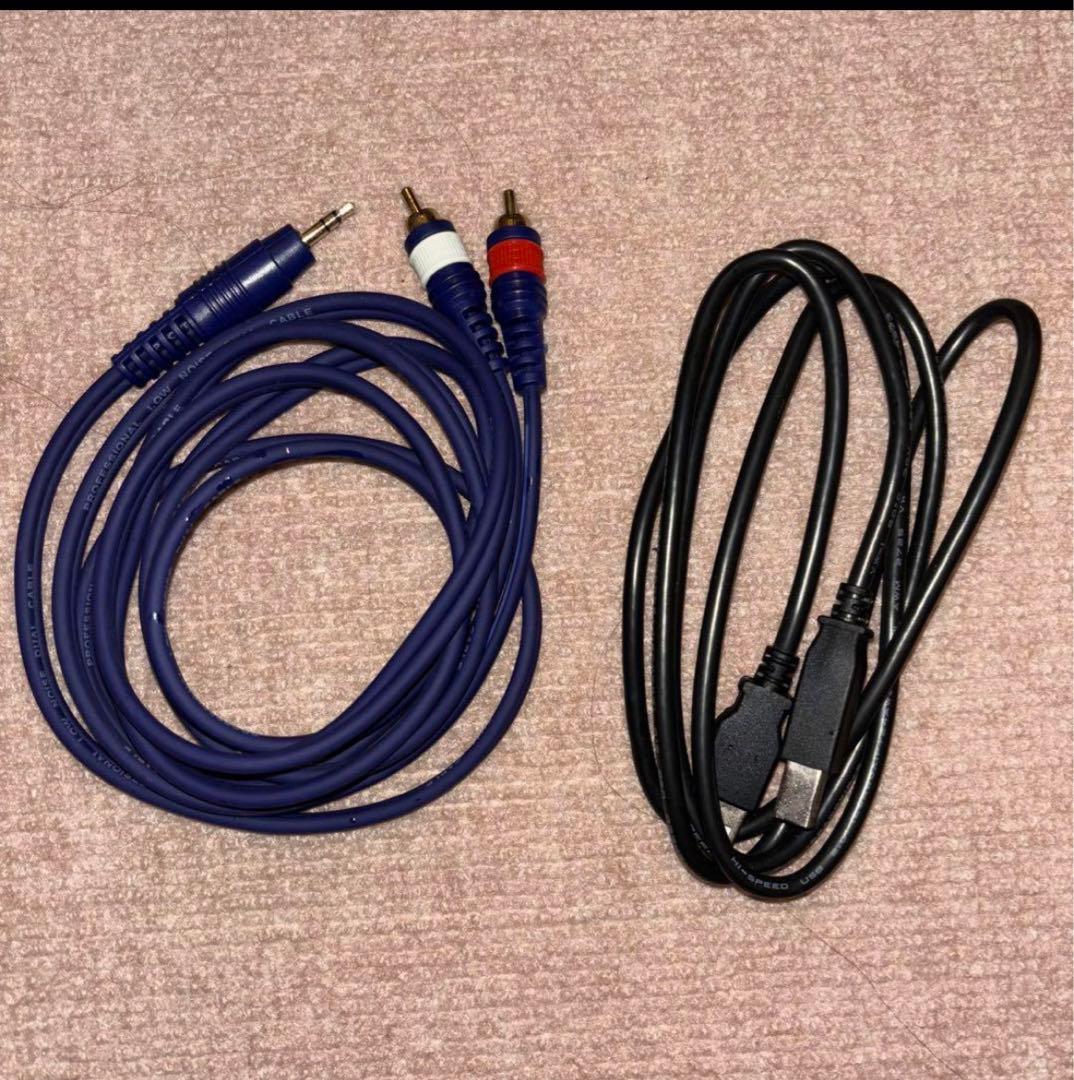 【美品動作確認済】Pioneer DDJ-400