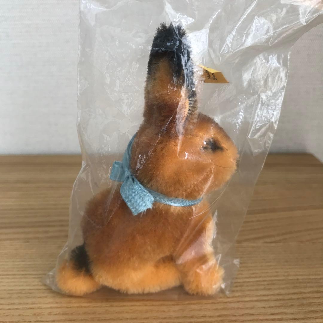 シュタイフ Steiff うさぎちゃん　Sonny