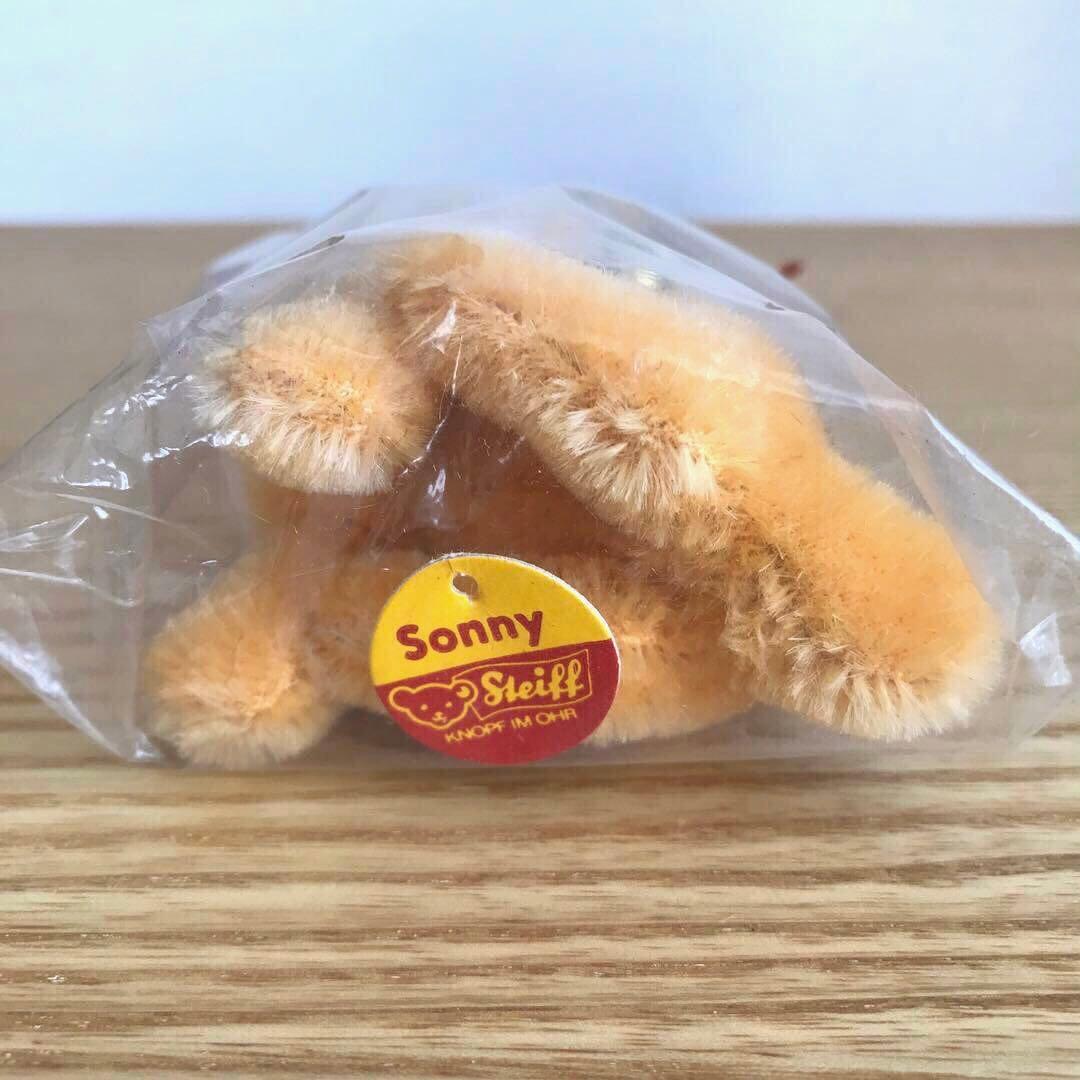 シュタイフ Steiff うさぎちゃん　Sonny