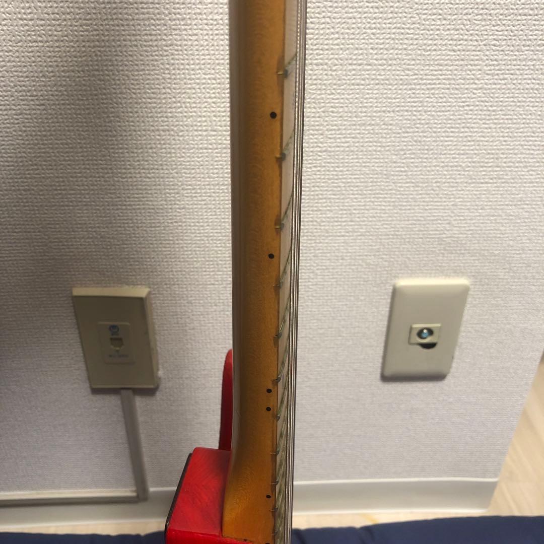 T*K様 Guitar Pop Jam 90s TAKUYAモデル