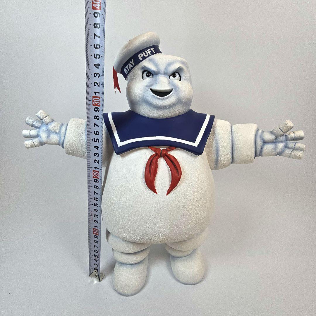 NECA ネカ ゴーストバスターズ マシュマロマン ビッグサイズ フィギュア