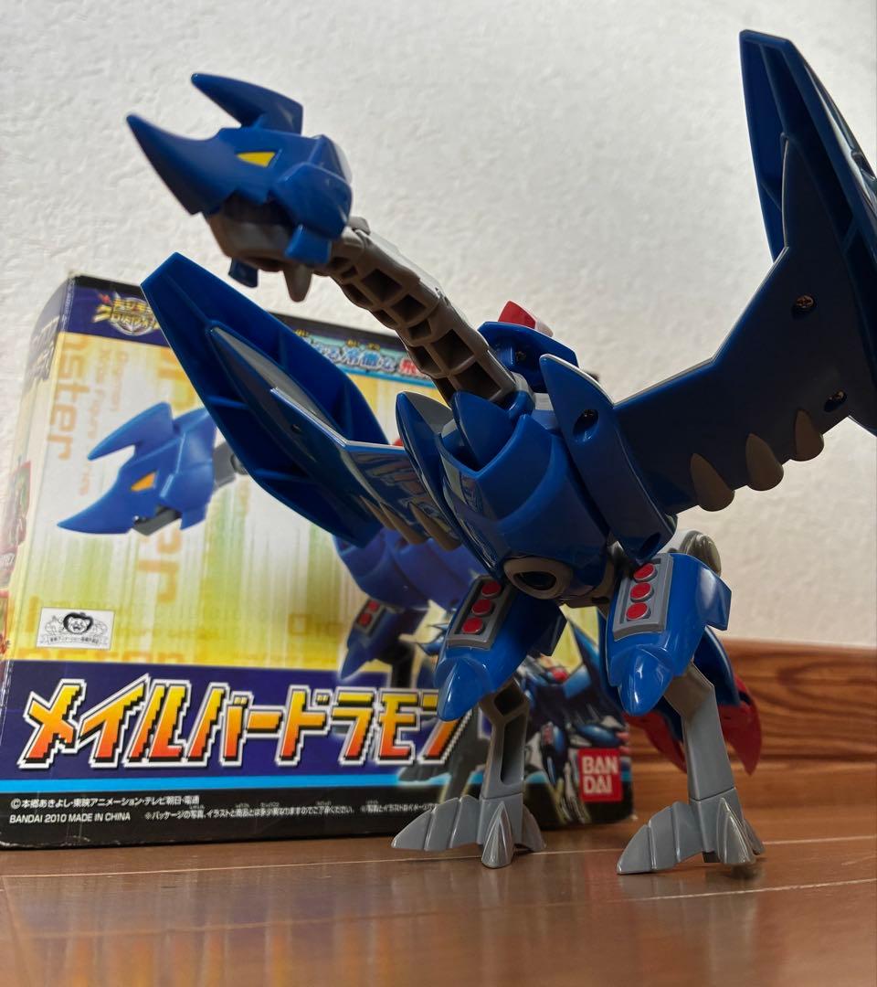 ベルゼブモン シャウトモン デジモンクロスウォーズ メモリ付