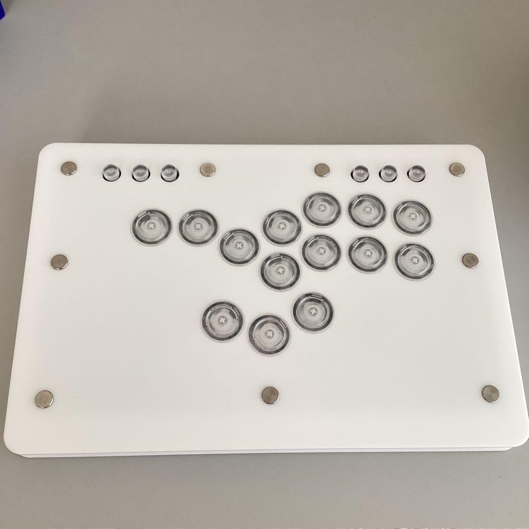 punkworkshop パンクワークショップレバーレスMINIBOXPKBPC