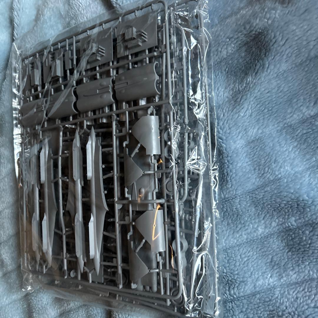 モデルコレクトB-52G Early Type 1/72 ベトナム戦争