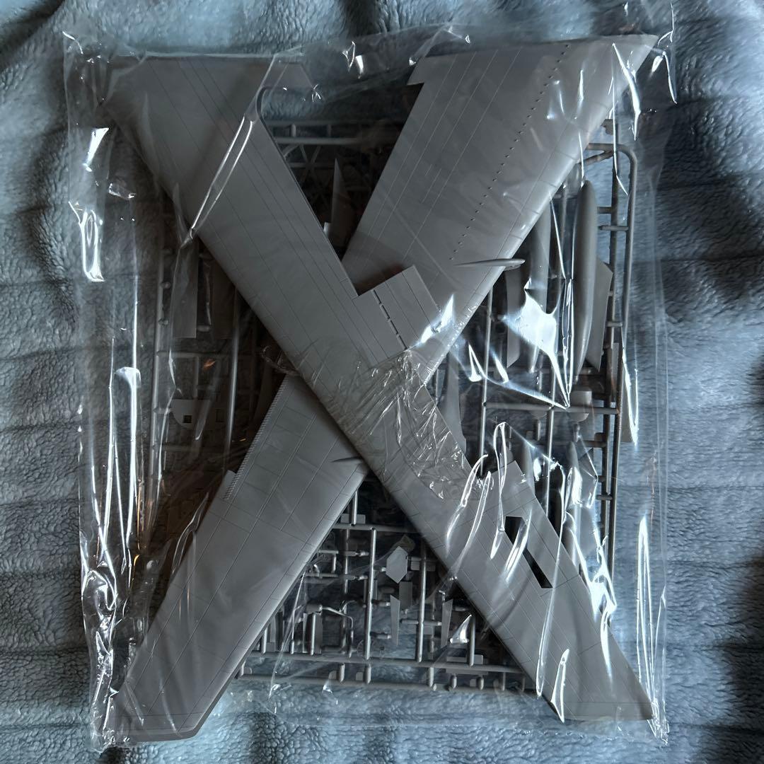 モデルコレクトB-52G Early Type 1/72 ベトナム戦争