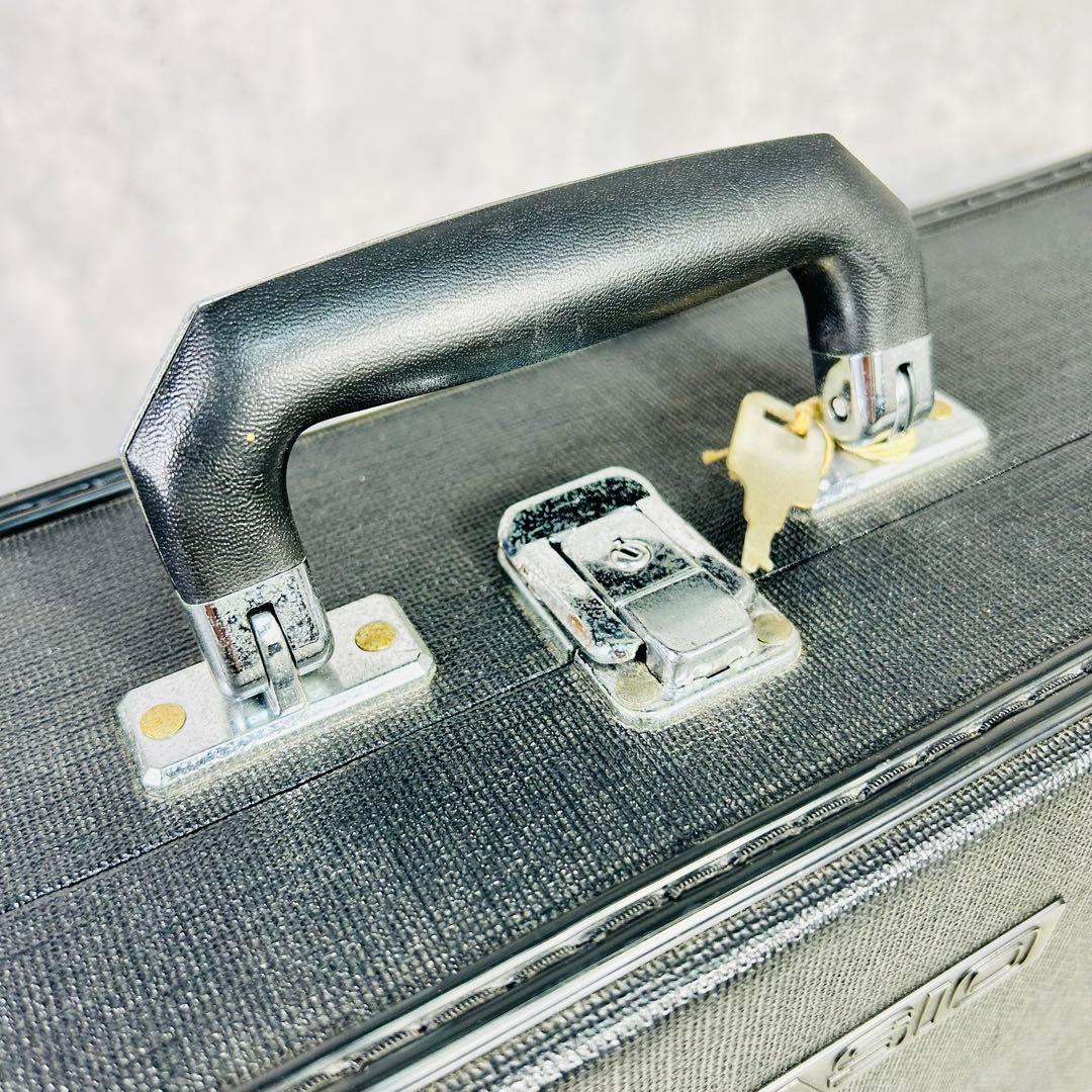 CASIO カシオCasiotone 301 シンセサイザー ハードケース