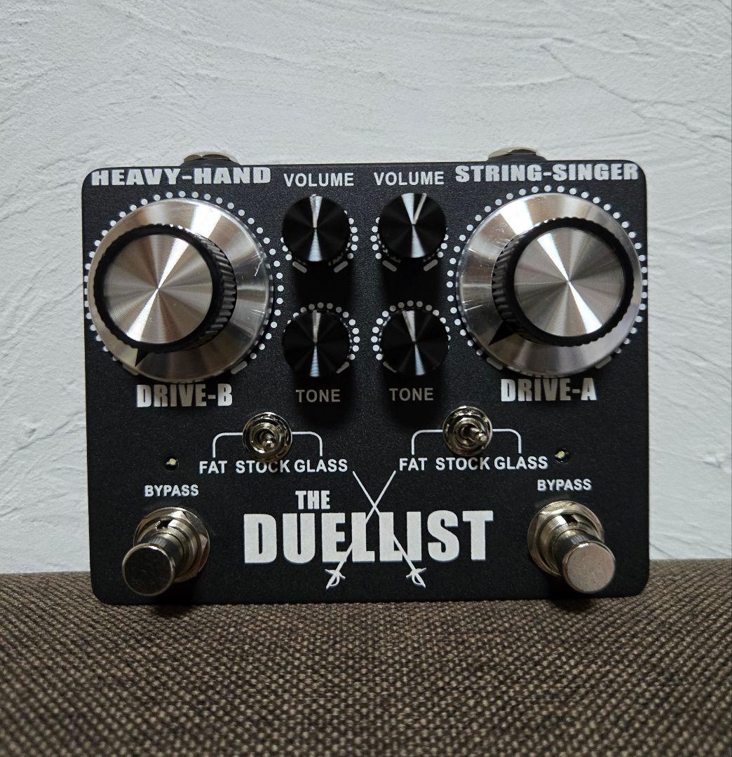 新春セール KINGTONE GUITAR THE DUELLIST クローン