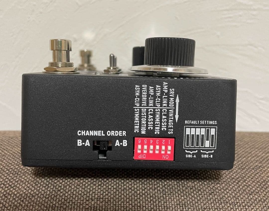 新春セール KINGTONE GUITAR THE DUELLIST クローン