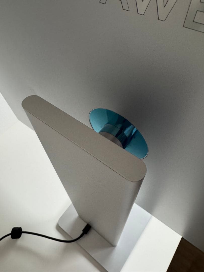 AKIさま専用　ジャンク HUAWEI mateview 28インチ モニター